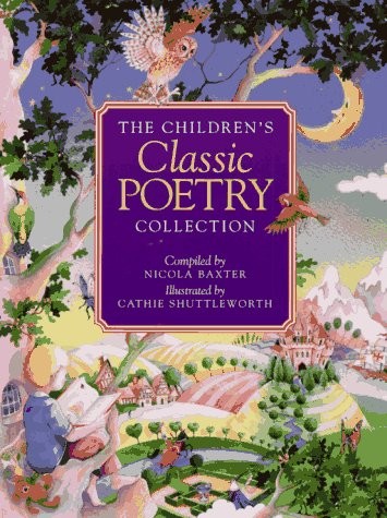 The childrens classic - childrens, poetry