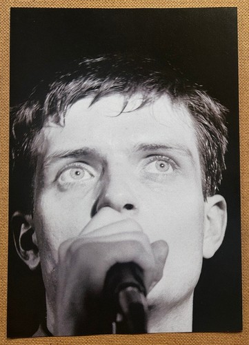 Ian curtis 2005 full page - -,