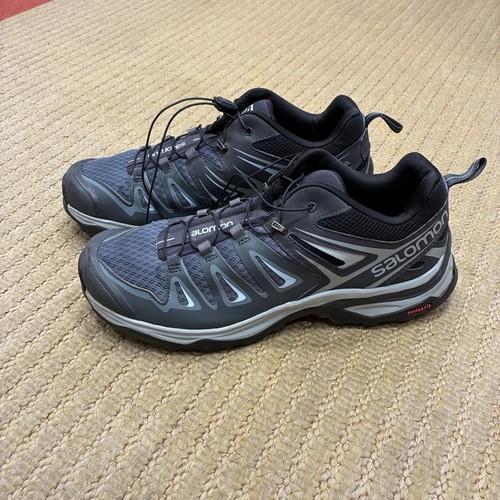 Salomon ultra hiking shoes - hiking,