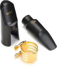 Meyer Alto Saxophone