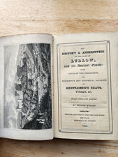 1826 History & Antiquities