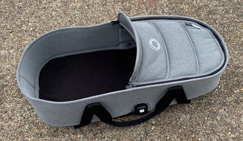 Bugaboo bee bassinet - bugaboo, grey