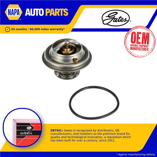 Coolant thermostat fits audi - coolant,