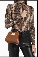 Furla 1927 Mini Top Handle Bag