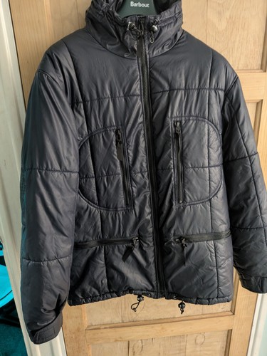 Mens puffer way shiny - way,