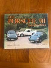 The Porsche 911 and