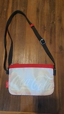Coca Cola Kipling Collab Bag