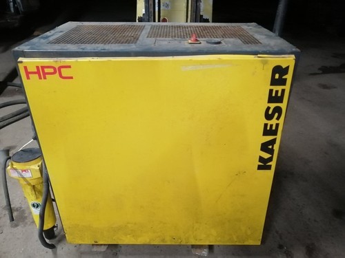 Kaeser hpc td51 - hpc, refrigerant