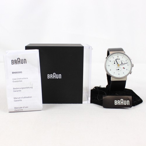 Braun bn0035 classic - braun,