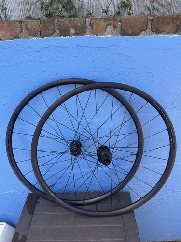 Bontrager paradigm 700c - paradigm,