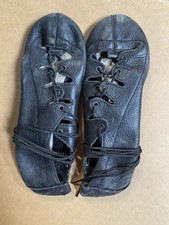 Light Irish Dancing Shoes Size 3