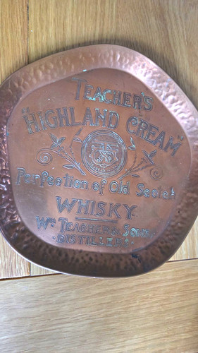 Teacher highland cream - highland,