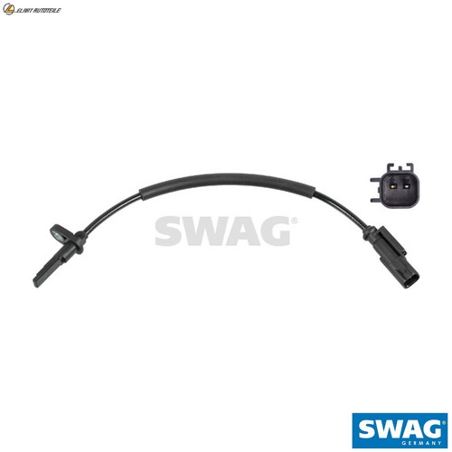 Wheel speed sensor 9346 - 10,