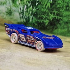 Hot Wheels Maximum Leeway Race