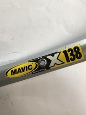 Mavic X138 Mountain Bike Rim
