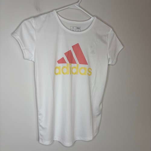 Adidas new short sleeve - sleeve, tee