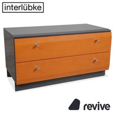 Interlübke Wooden Sideboard