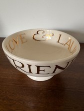 Emma bridgewater GOLD TOAST