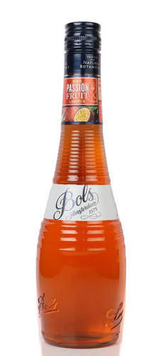 Bols passion fruit - passion,