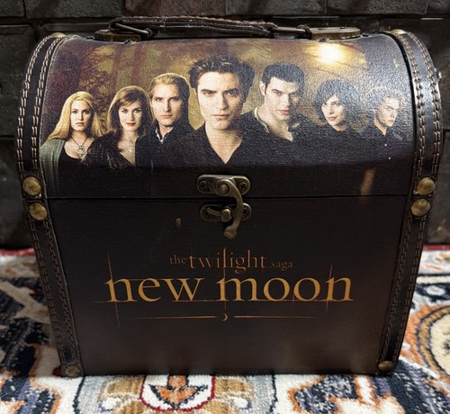 Neca twilight saga - twilight, moon