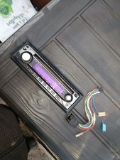 KENWOOD KDC-W3037G STEREO RADIO STEREO CD PLAYER AUDIO HEAD UNIT. SPARES ONLY...