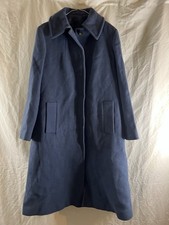 Aquascutum Coat Womens UK 14