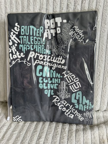 Jamie oliver apron bnwt bbq - jamie,