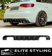 FOR AUDI A3 S-LINE/S3 8V