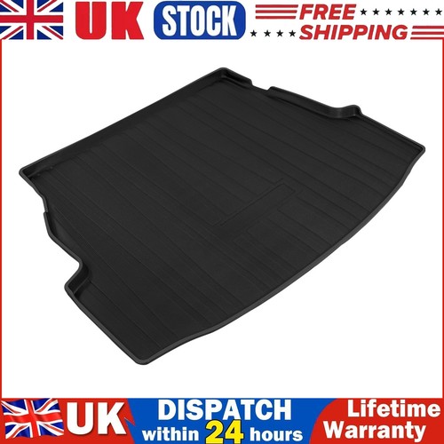 Tailored boot liner car - tailored,