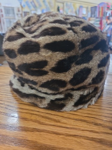 Vintage 50s 60s - vintage, fur