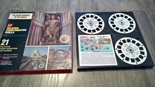 GAF TALKING VIEW-MASTER 3D
