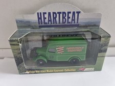 Lledo Yorkshire Television’s