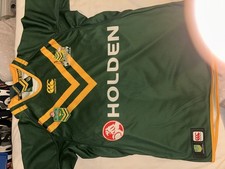 Australia National Rugby League Shirt