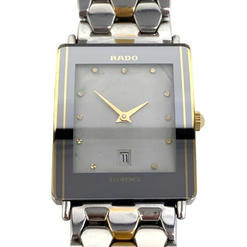 Rado florence ladies watch - florence,