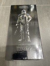 Sideshow Star Wars Militaries