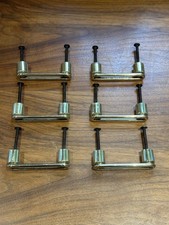Vintage Mid-Century Brass