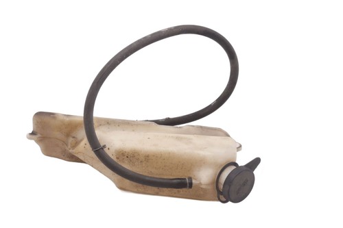 Coolant expansion tank - , hose