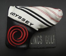 Odyssey Putter Head Cover