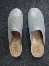 WOMEN'S FLY FLOT SILVER