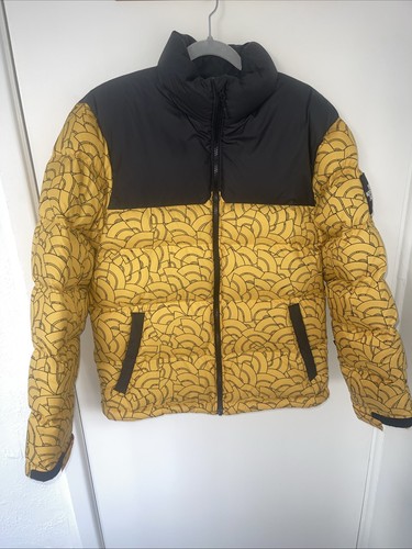The north face nuptse - the, mac