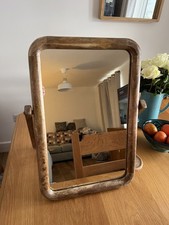 Mango Wood Dressing Table