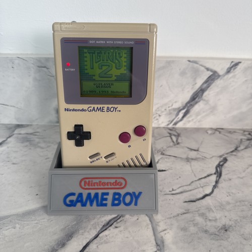 Original nintendo game - original, boy