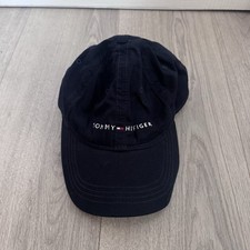 Tommy Hilfiger Navy Baseball