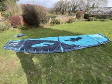 F-one BANDIT S-2  10m