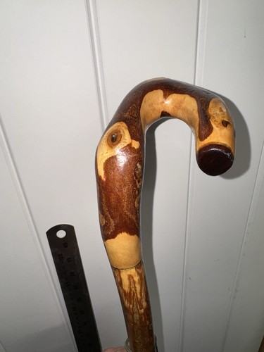 Vintage beech handle hawthorn - vintage,