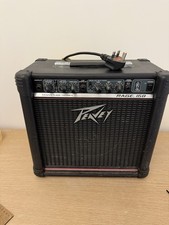 Peavey Rage 158 Transtube