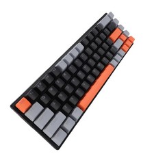 .Mechanical Gaming Keyboard 60