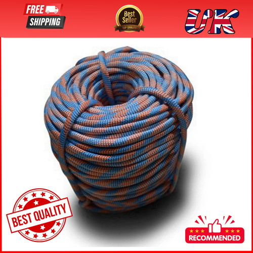 Climbing rope high strength - climbing,
