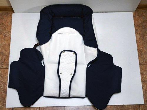 Emmaljunga classic seat - classic,