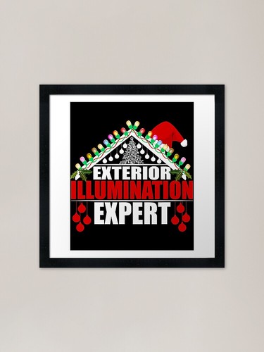 Exterior illumination expert - exterior,